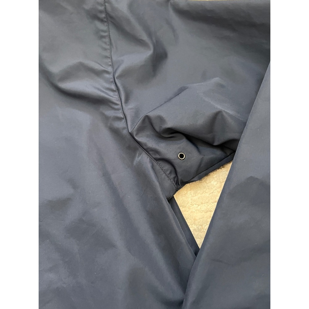 Polo Golf Ralph Lauren Mens Jacket Windbreaker Full Zip Lightweight Packable XL - Picture 16 of 16